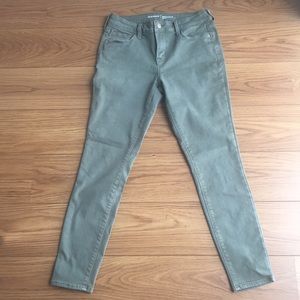 Old Navy Rockstar pants